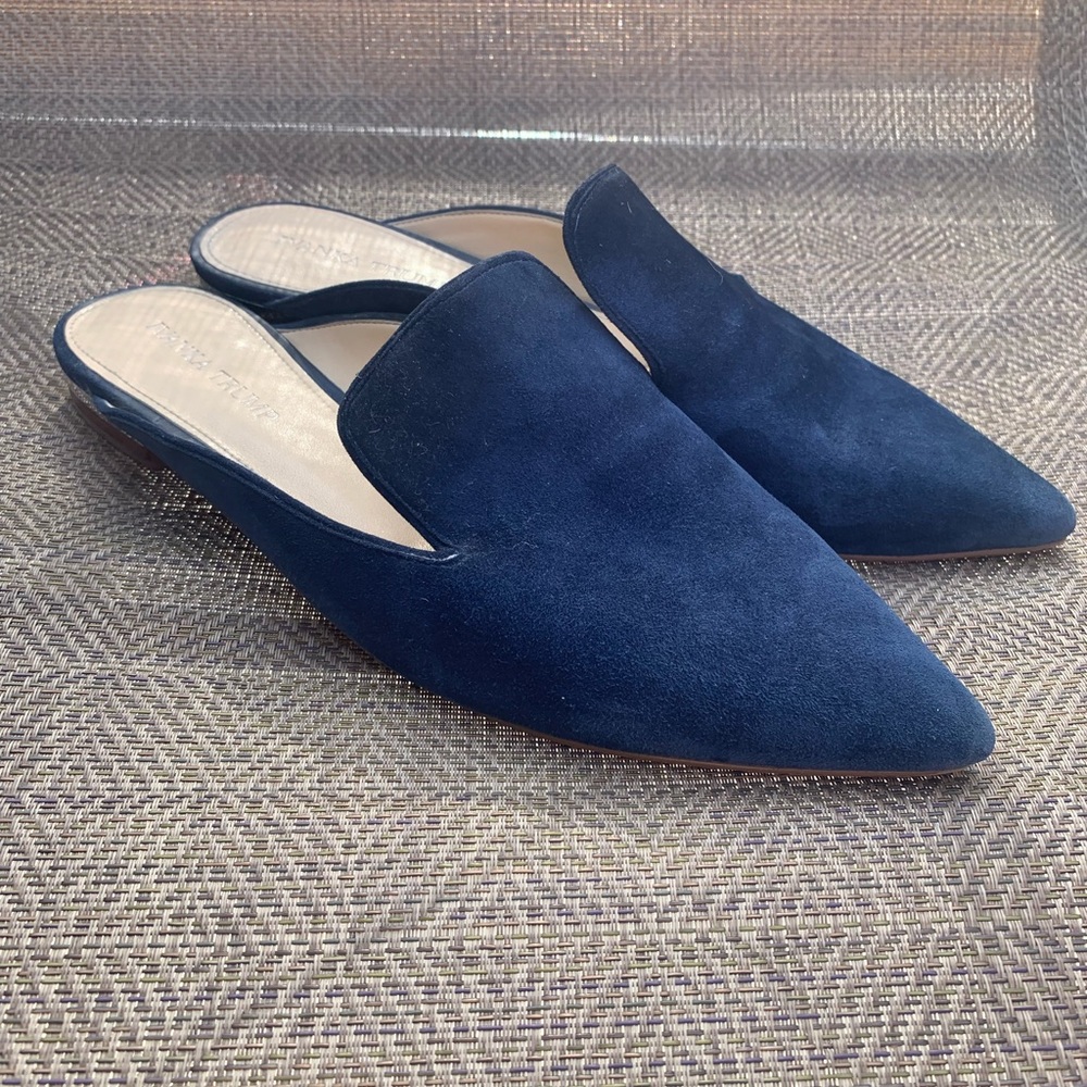 Women’s slides